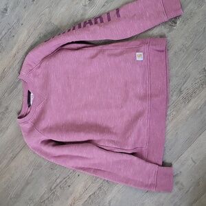 Carhartt crewneck